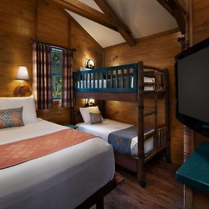 The Cabins At Disney'S Fort Wilderness Resort