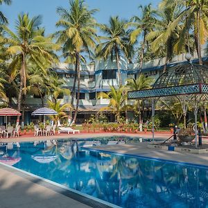 Big Splash Alibaug
